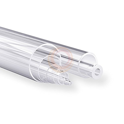 Quartz tube