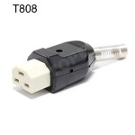 High Temperature Plug T808