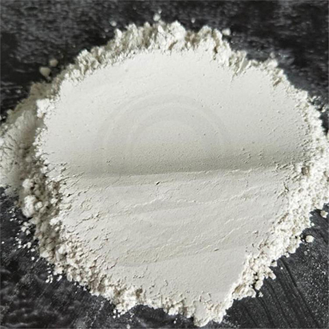 云母粉 