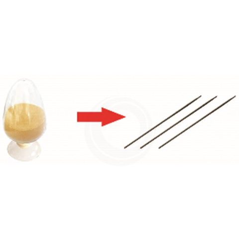 电焊条用镁粉 TE-HTC 