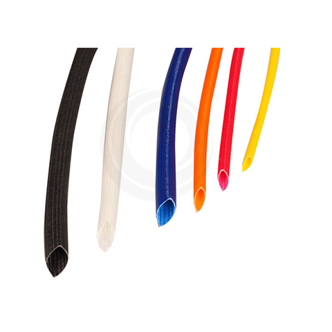 聚丙烯酸酯玻璃纤维套管