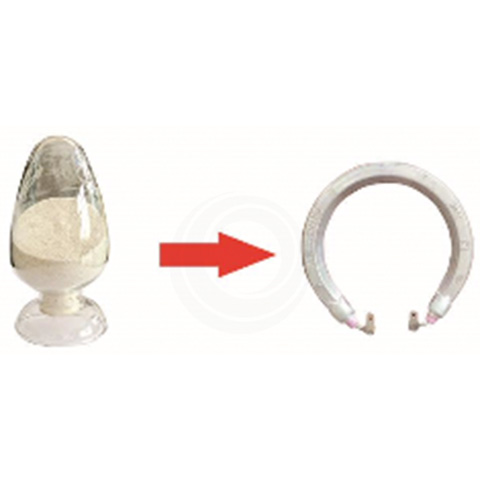 铝管电热管用镁粉TED-HY