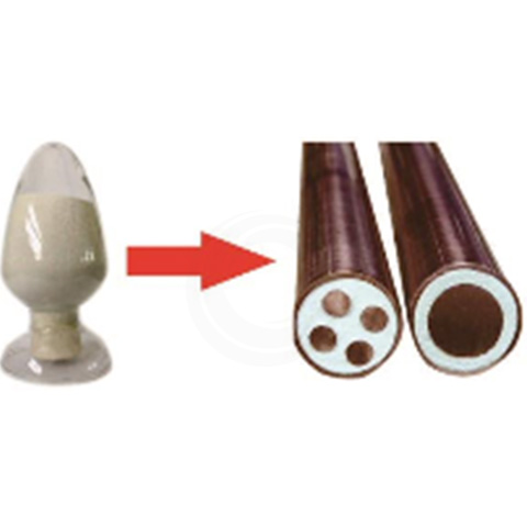 防火电缆用氧化镁粉Tl Bttz 