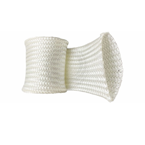 高硅氧纤维套管耐温1000度