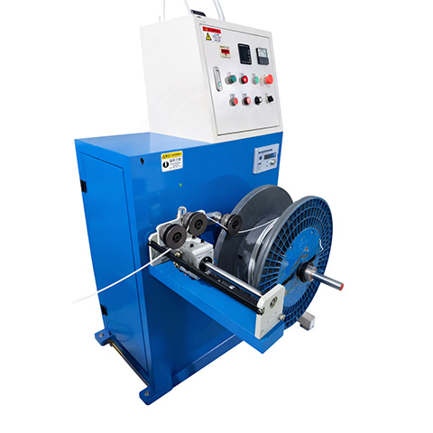 Cable Take Up Mechanism