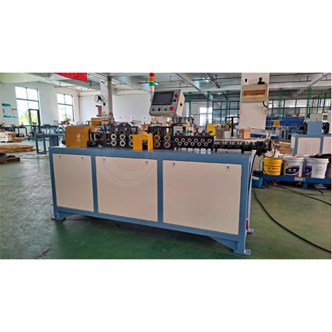 Capillary Tube Straightening And Cutting Machine Without Burrs