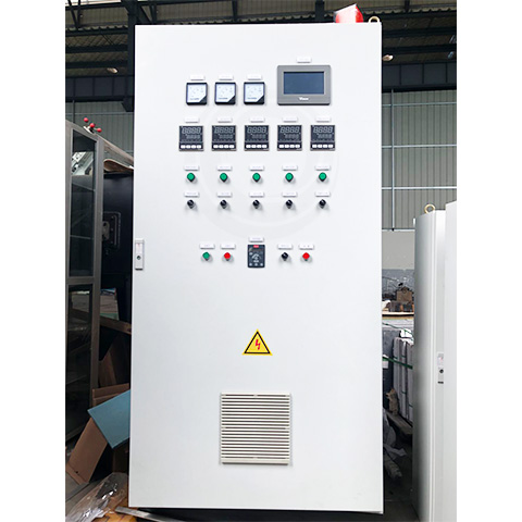 Control Cabinet