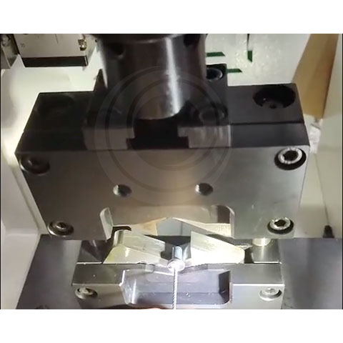 Crimping Machine 
