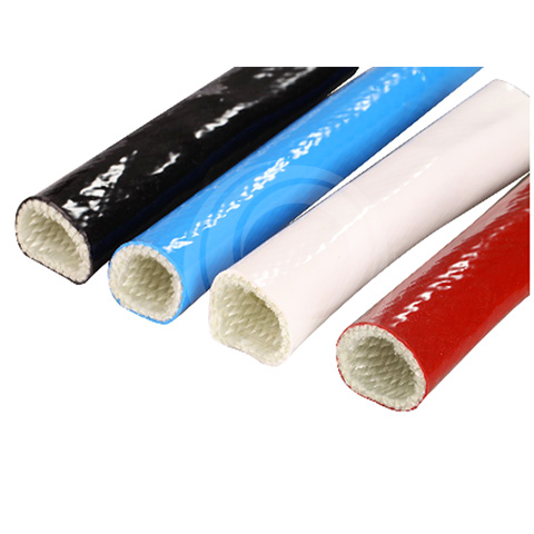 Fireproof Sleev Multicolor