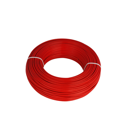 High Temperature Ptfe Cable 