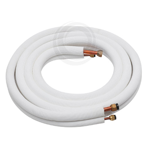  Insulated Copper Tube   C12200(Tp2)