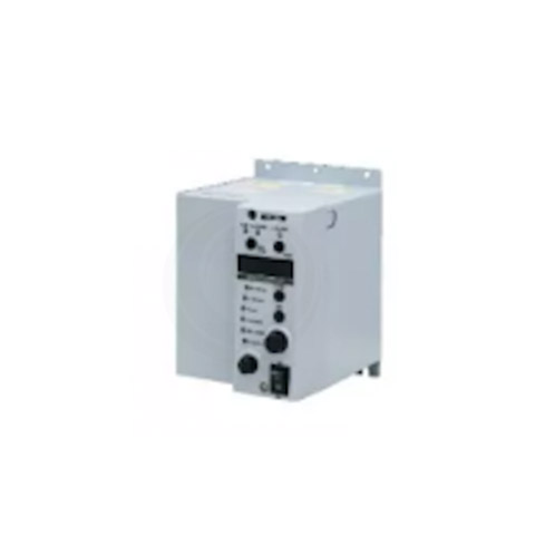 Intelligent Dual Drive Phase Controller