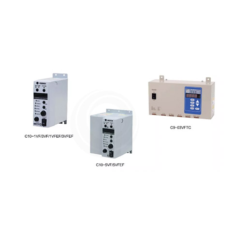 Intelligent Frequency Conversion Digital Controller