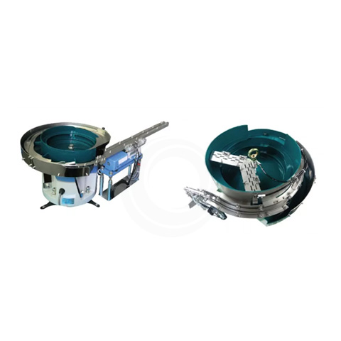 Intelligent Full Wave Vibration Plate Feeder 100~180Hz