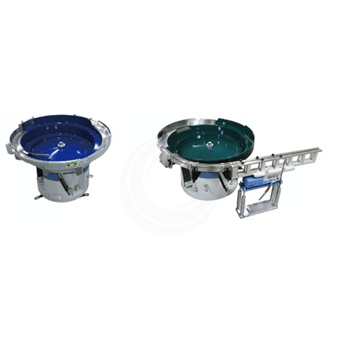 Intelligent Half Wave Vibration Feeder 50~90Hz