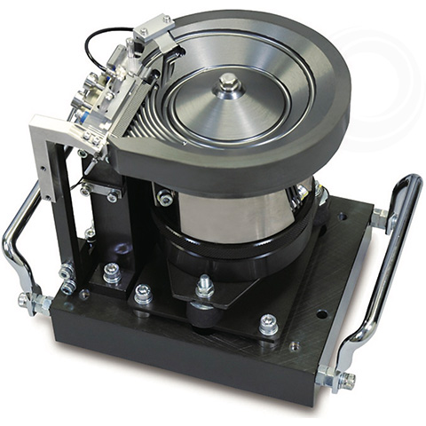 Intelligent High Speed Precision Vibration  Feeder For Chip Inductors