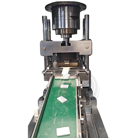 Molding Press - PTC  
