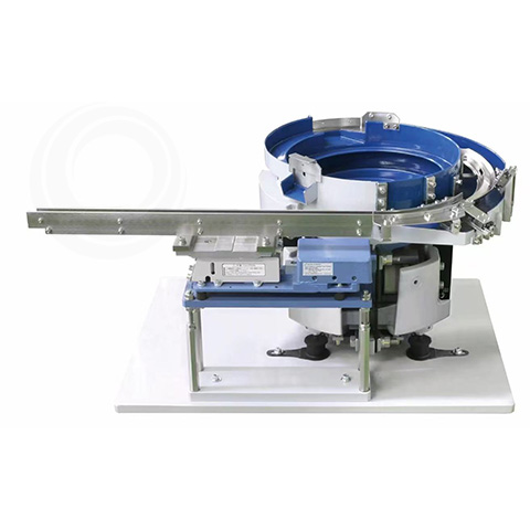 Precision High Speed Vibration Feeder For Chip Resistors And Capacitors