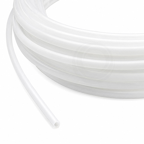Ptfe Teflon Tube