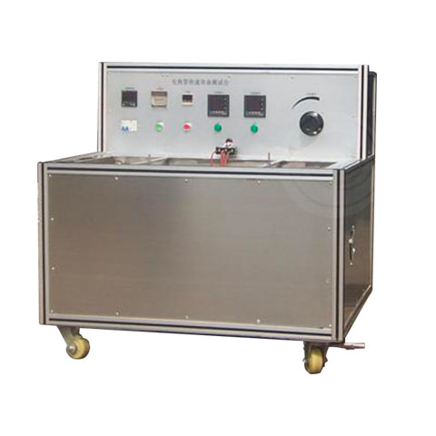 Rapid Life Testing Machine For Heating Elements 