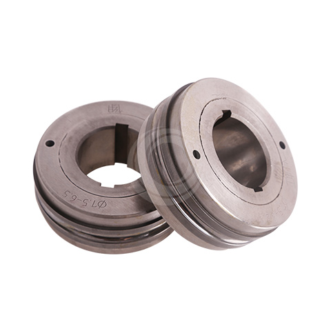 Rollers For Rolling Machine