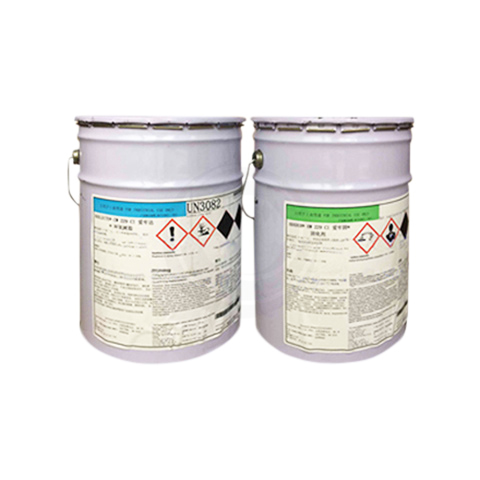 Sealant Epoxy For Electric Heaters