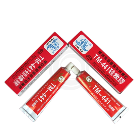 Sealant Silicone Rtv For Electric Heaters