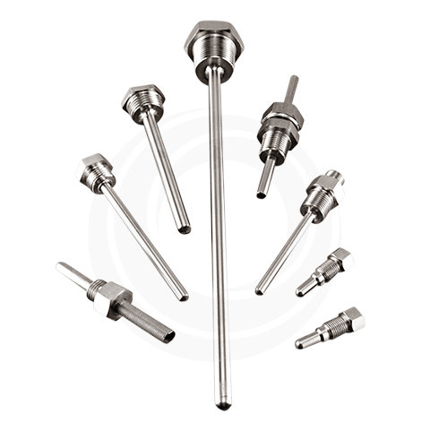  Sheath Of Thermocouple