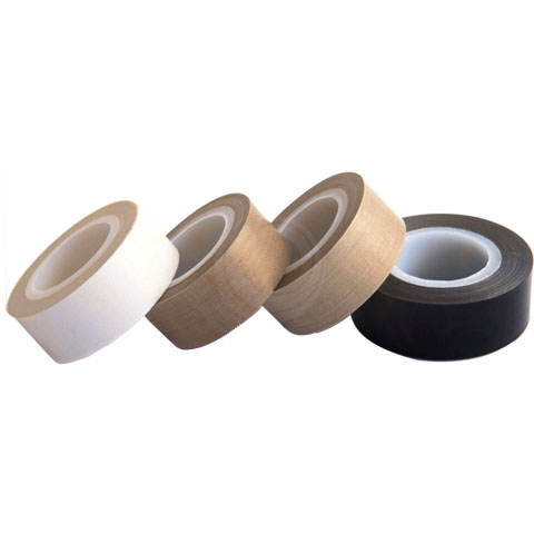 Teflon Tape With Fiber Glass 