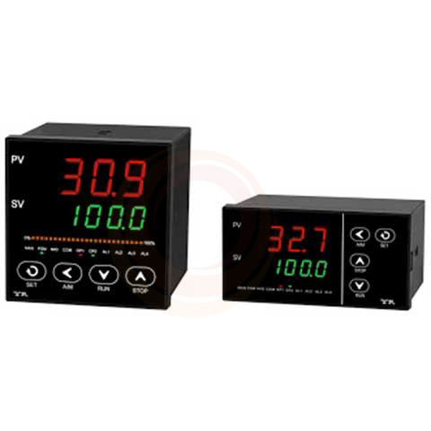 Temperature Controller