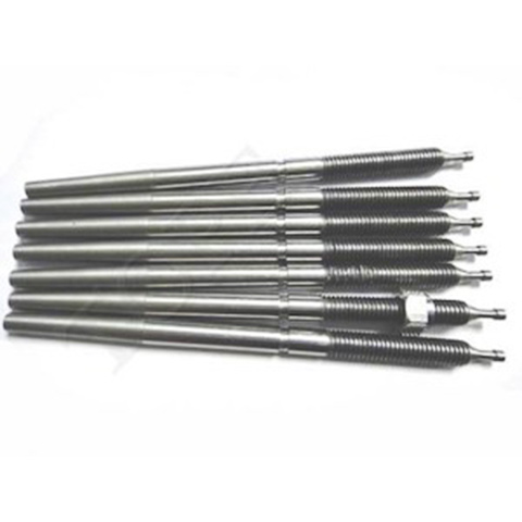 Terminal Pins For Electric Heaters