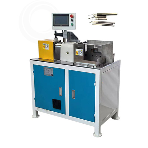 Trimming Machine For Cartridge Heater
