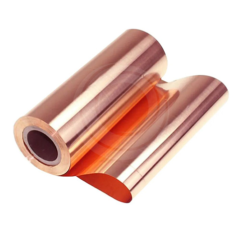 Ultra Thin Copper Foil