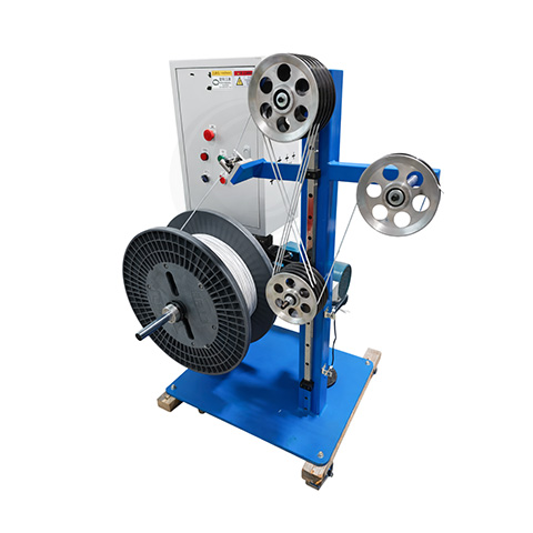 Wire Feeding Mechanism