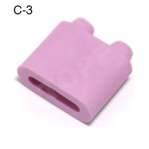  Aluminium Oxide Ceramic Bead C 3