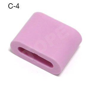  Aluminium Oxide Ceramic Bead C 4