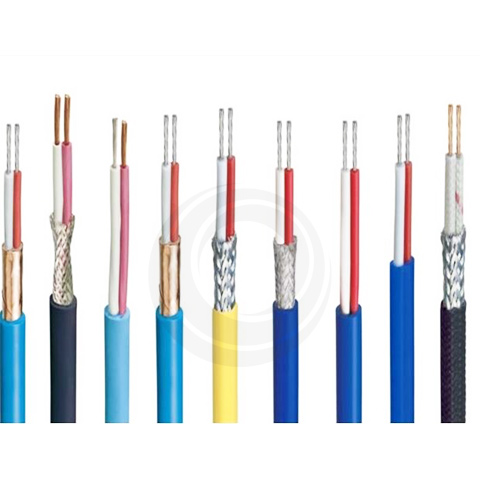 Cables For Thermocouple