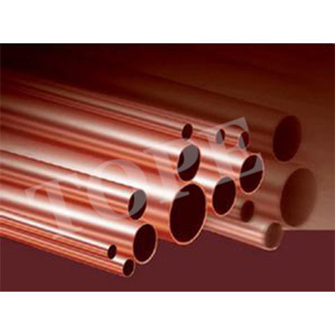 Copper Tubes Gc04