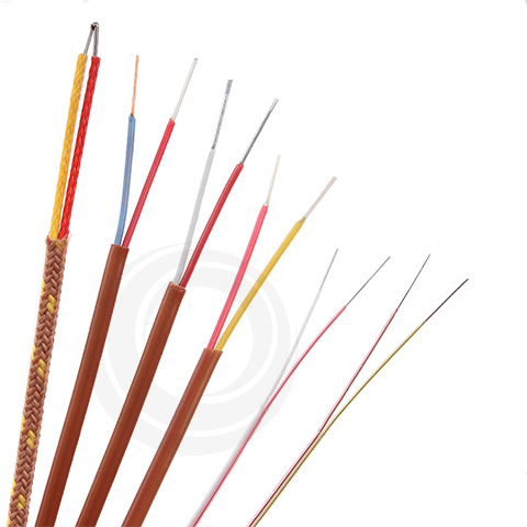 Extension Thermocouple Cables 