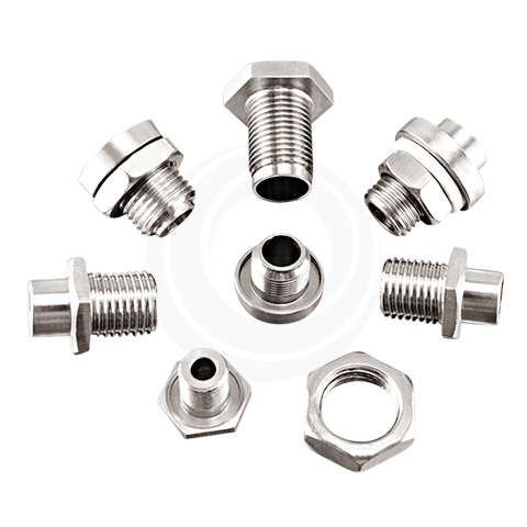  Flange For Heating Elements U