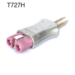 High Temperature Plug T727h