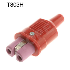 High temperature plug-T803H