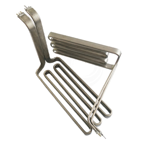 Sample Of Bending Machine For Flat Heating Element