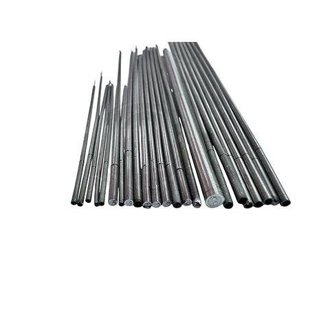 Sample Of Straightening And Cutting Machine For Mineral Insulated Cable