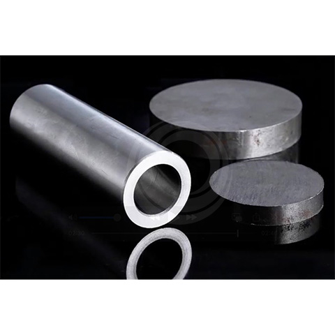 Sample Of Tube Cutting Machine With Disc