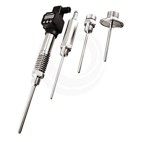  Sheath Of Temperature Transmitter