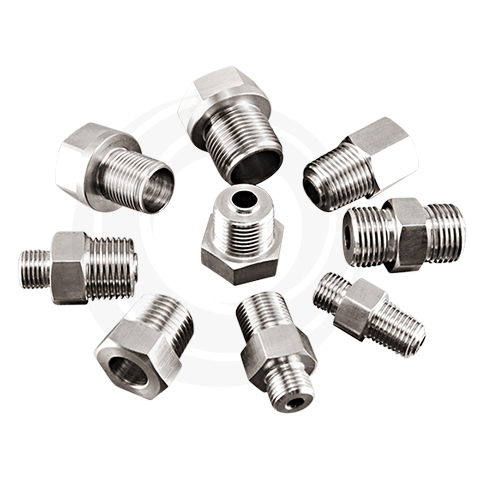  Thermocouple Connector