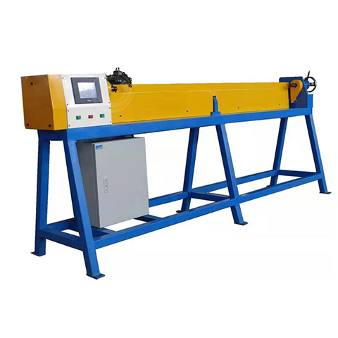 Wire Coiling Machine For Hot Runner Heater