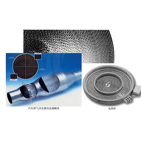 Applications De Feuilles