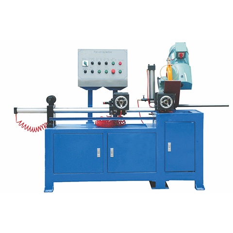 Automatique Machine A Couper QG03